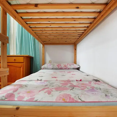 Majada Blanca Appartement Valles de Ortega