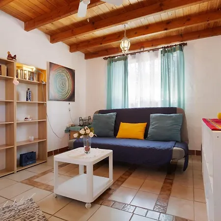 Apartament Majada Blanca Valles de Ortega