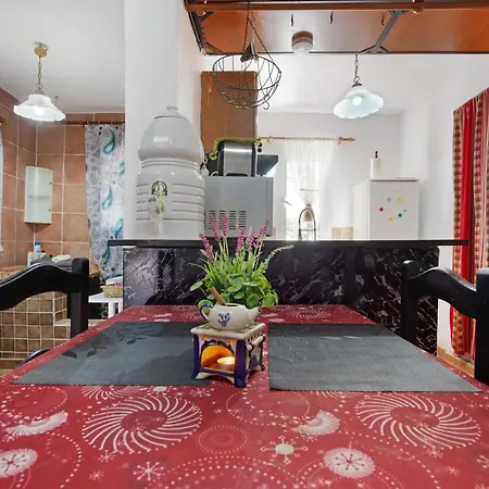 Apartament Majada Blanca