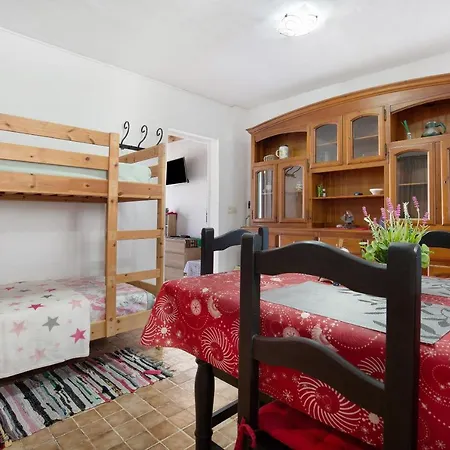 Majada Blanca Apartament